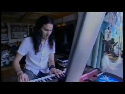 Tuomas Holopainen Biography 'Maan Mainiot' English sub 5