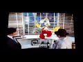 Who Framed Roger Rabbit
