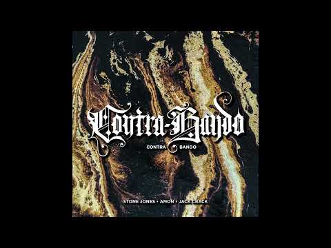 Contra-Bando - 04. Escáfia