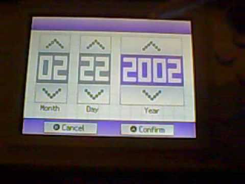 Mon Journal Secret Nintendo DS