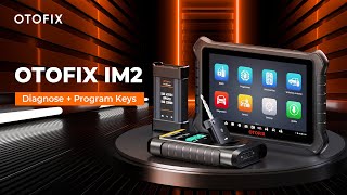 How to program ALL KEYS LOST on a 2023 GMC Terrain with OTOFIX IM2 – easy & reliable!