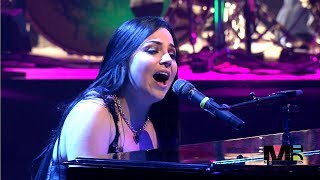 Evanescence - Lithium - Nissan Live Sets (2007)