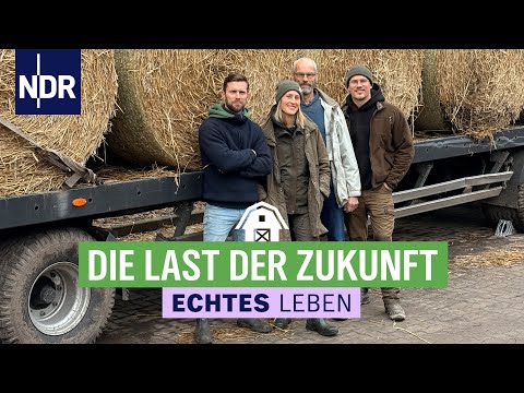 NDR auf'm Land and NDR Doku