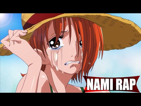 RAP DE NAMI / One Piece Rap / Yonko Spray