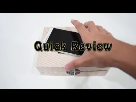 (The Most Worth Buying Phone?)Quick Review and Unboxing on Elephone P8000