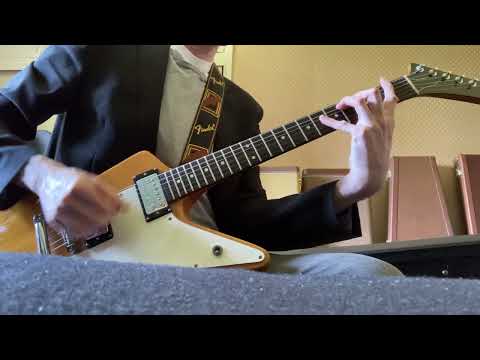 The ballad of michael valentine - The Killers