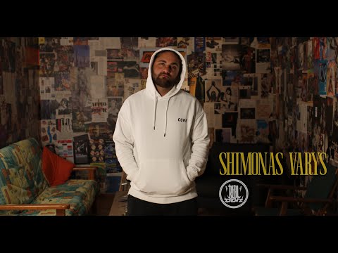 RealDeny - Shimonas Varys [Official Videoclip] (Prod. Sandanom)
