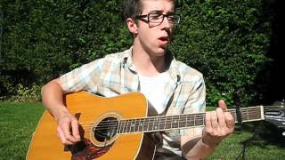 Saves The Day - What Went Wrong (Cover)