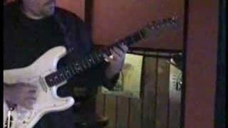 King Crimson style tune &#39;Calling All Monsters&#39;