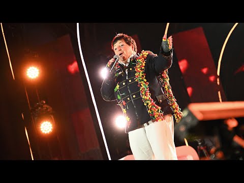 Beppie Kraft - In d’n hiemel | de11devande11de 2023