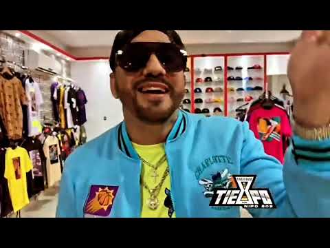 #NewSong #QueSi @Nipo809 @ParambaRD ft #ElMega Detras de camara! #BehindTheScenes #ElMundoDelFlow