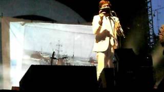 Les frites bordel - Thomas Dutronc