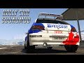 Rally car Sound Mod v1.0 0