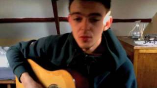 Georges Brassens sale petit bonhomme