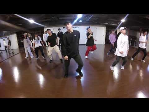 Kut Klose - Lovely Thang | Choreography by Benlee