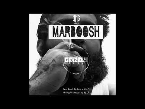 Grizzly Stacks - Marboosh 👀 (Official-Audio) (Prod. By MacwithaQ)