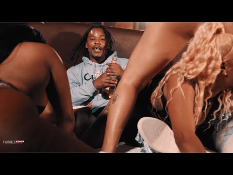 ChestNut Drilla - “Different Shit” (Official Video) Presented by @LouVisualz