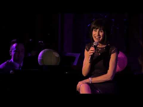 Susan Egan - "Where Have All The Mothers Gone" (Broadway Princess Party)
