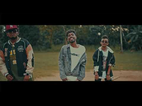 NB KING - Pimma [ පිම්ම ] ft. @NadiyahMusic X @NigelForrel (Official Music Video)