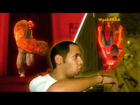 Y voló 😶 Momentasos en Versus