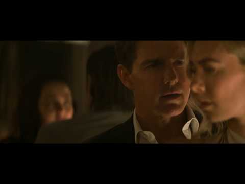 Mission: Impossible - Fallout (Clip 'Go Home Now')