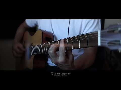 FREE Guitar Loop Kit 🎸 - Gunna, NBA YoungBoy, Lil Baby - ‘’Phantom’'