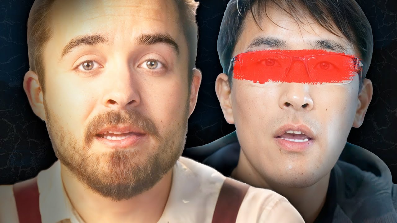 How CoffeeZilla Destroyed YouTube's Worst Tech Channel
