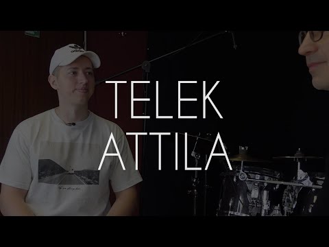 A GARAMI bemutatja  - Telek Attila interjú