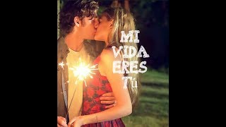 LUCAH - Mi vida eres tú