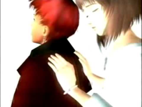 [.Xenosaga.] ..::.. | Fearless |