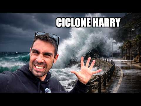 LA MAREGGIATA DEL SECOLO sulla Sardegna: che danni ha fatto?