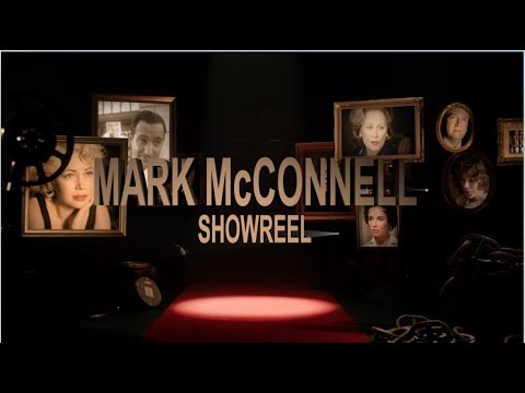 Mark McConnell Showreel