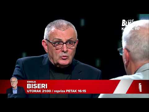"Braću Jelić smo ubili za dva dana" Nastavak priče Žarka Popovića | BISERI