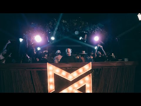 Stefano Noferini @ Music Place - Bravva [Jano’s Beach] | Mar del Plata