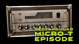 Video thumbnail for Micro T Demo by Witchpit