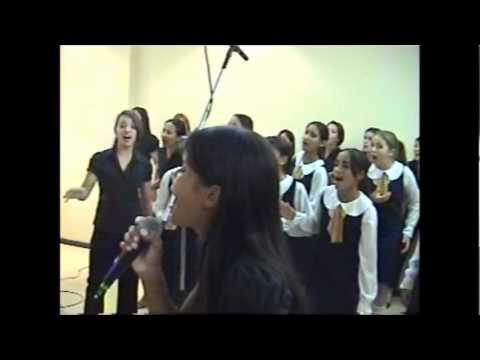 Coral da Unic e Parma vida com Rick e Renner em Primavera do Leste - MT