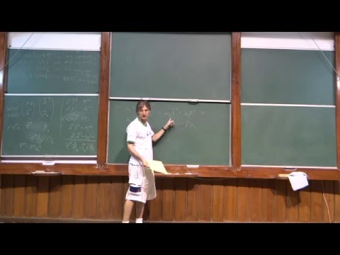 Pure Spinor Formalism of the Superstring - Lecture 4