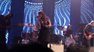 Tedeschi Trucks Band - Nobody's Free - 12/31/11 The Warfield SF, CA