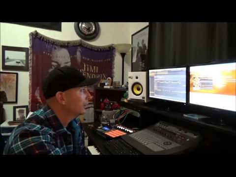 NI Maschine Golden Kingdom Review