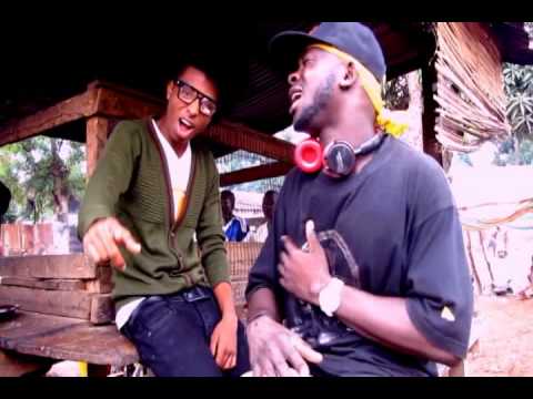 CENTRAFRICA Chégué Ft Dangewo