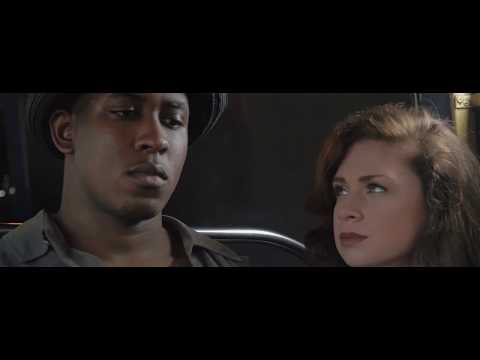 JyellowL -Cold in the Summer short film/music video