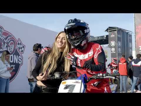 #EICMA24 - Recap MotoLive Day 3