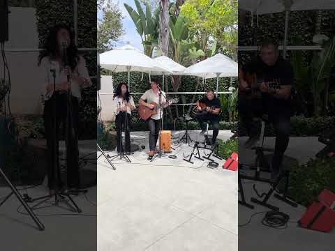 Promotional video thumbnail 2 for Sierra: An Acoustic Experience
