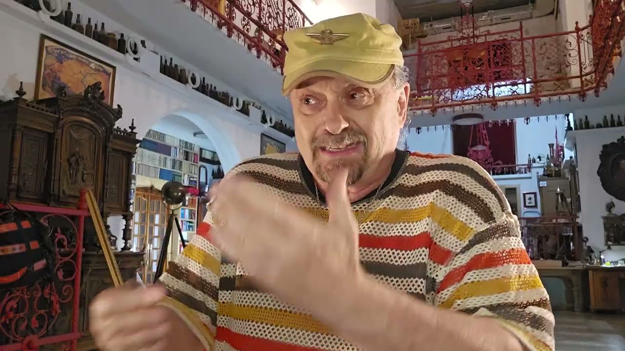 Ермак воровал от отсутсвия секса? У него острая гадалкофилия, если его адвок?