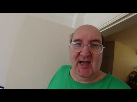 MongoTV_7182 - ENGLISH VLOG - Have a Good Monday And a New Week - Books OUT