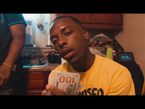 LilNook - You Know 🎥By. Ryan Lynch