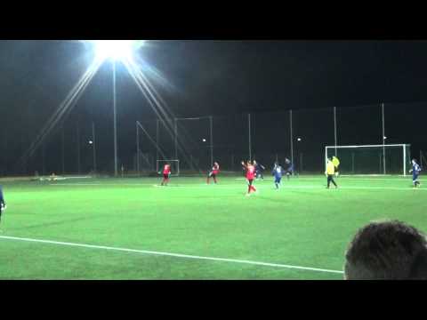 FCM vs Leopoldsdorf/W 4:2 Vorbereitungsspiel