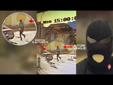 ABC News siguron pamjet, ekzekutimi 39 vjecarit, Emiljano Ramazani eshte kryer ne 35 sekonda