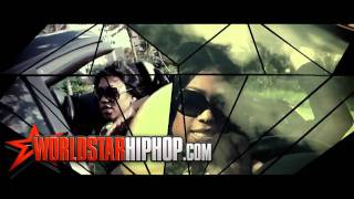 Trina - Diamonds Are Forever  (Official Video)