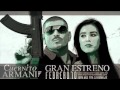 EL KOMANDER CUERNITO ARMANI 
